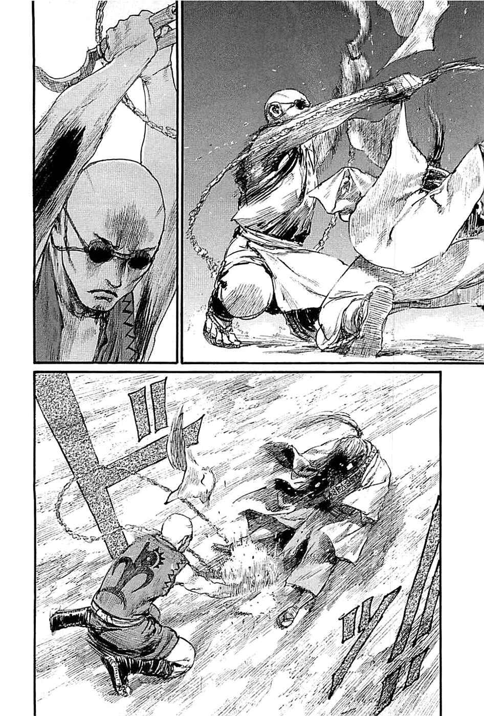 Mugen no Junin Chapter 178 - Page 20