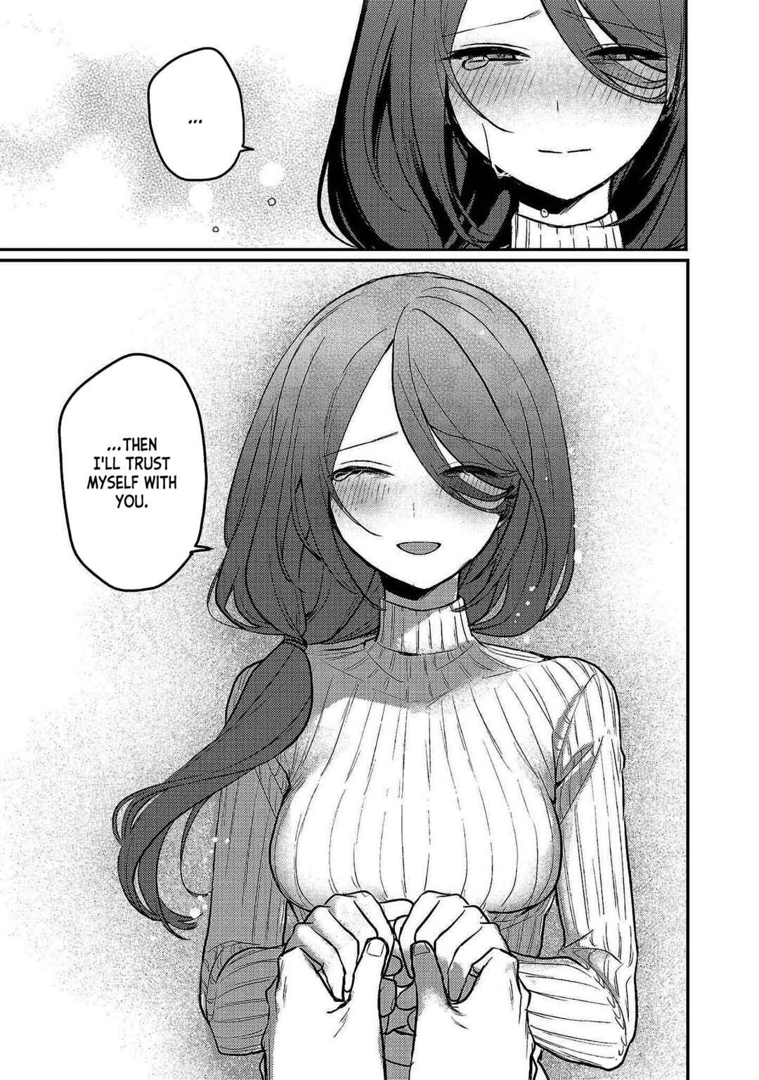 “Okaeri, Papa” Chapter 21.9 - Page 22