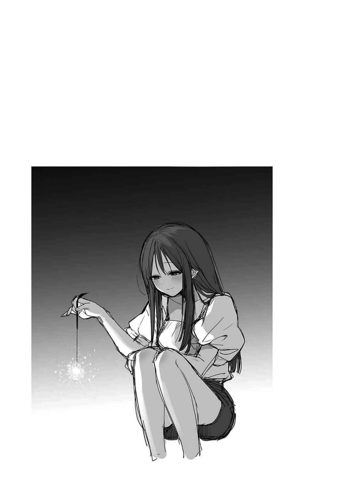 “Okaeri, Papa” Chapter 21.9 - Page 6