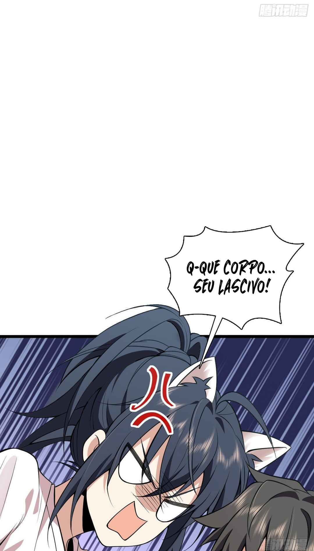 Wǒ Jiā Lǎopo Láizì Yīqiān Nián Qián Chapter 16 - Page 27