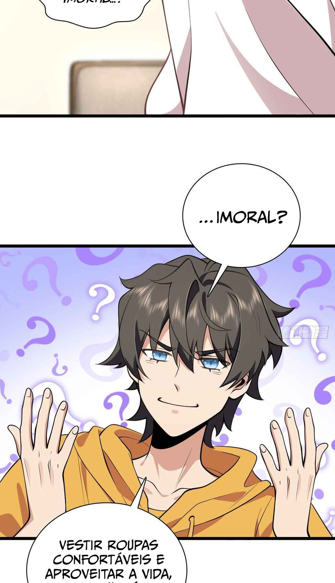 Wǒ Jiā Lǎopo Láizì Yīqiān Nián Qián Chapter 16 - Page 35