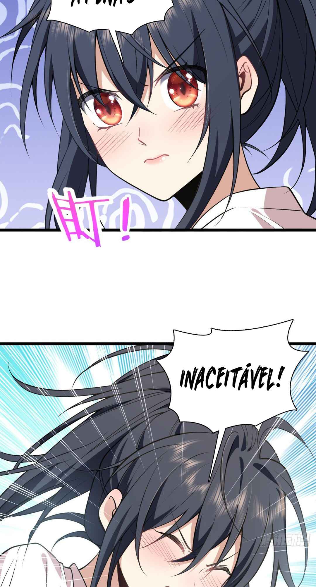 Wǒ Jiā Lǎopo Láizì Yīqiān Nián Qián Chapter 16 - Page 40
