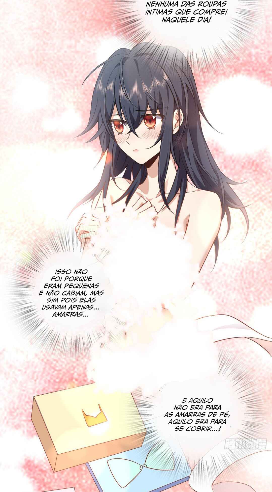 Wǒ Jiā Lǎopo Láizì Yīqiān Nián Qián Chapter 16 - Page 9