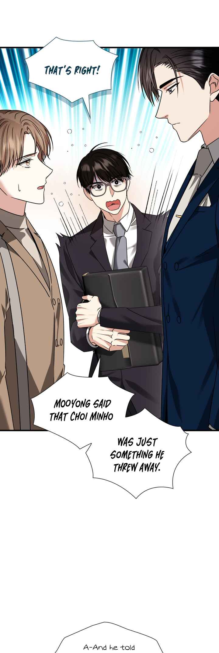 Expiration Date Chapter 12 - Page 11