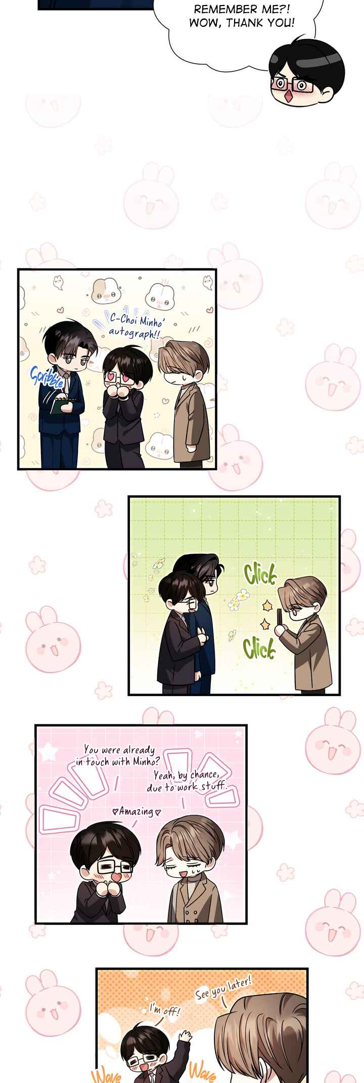 Expiration Date Chapter 12 - Page 15