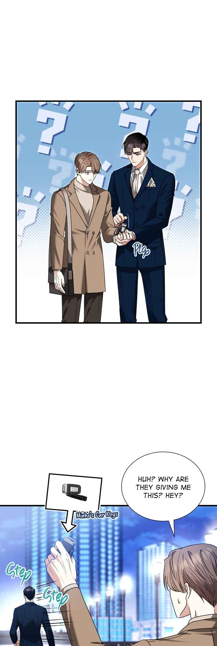 Expiration Date Chapter 12 - Page 17