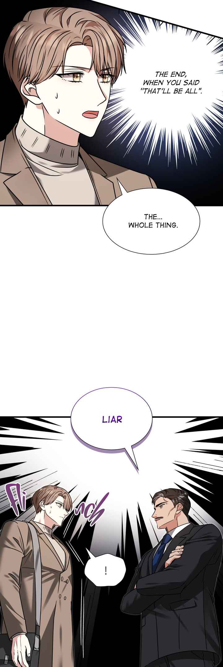 Expiration Date Chapter 12 - Page 21