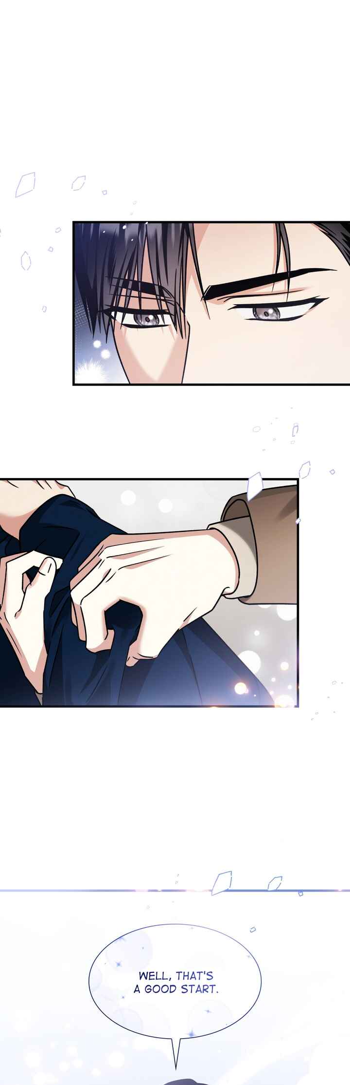Expiration Date Chapter 12 - Page 29