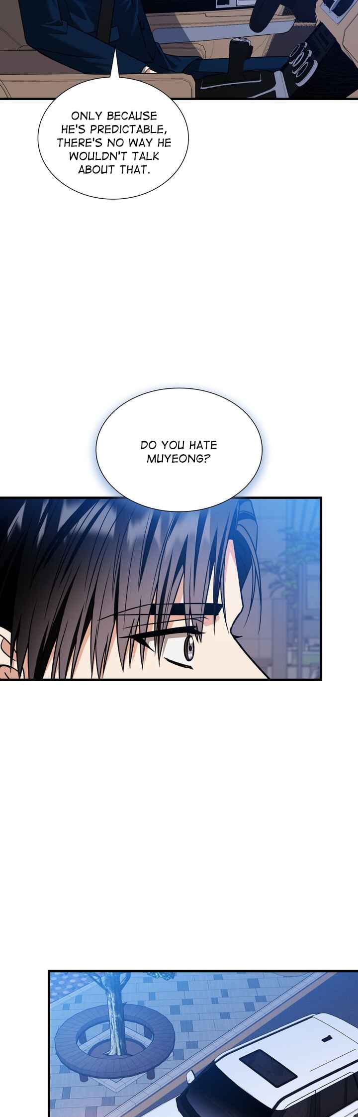 Expiration Date Chapter 12 - Page 36