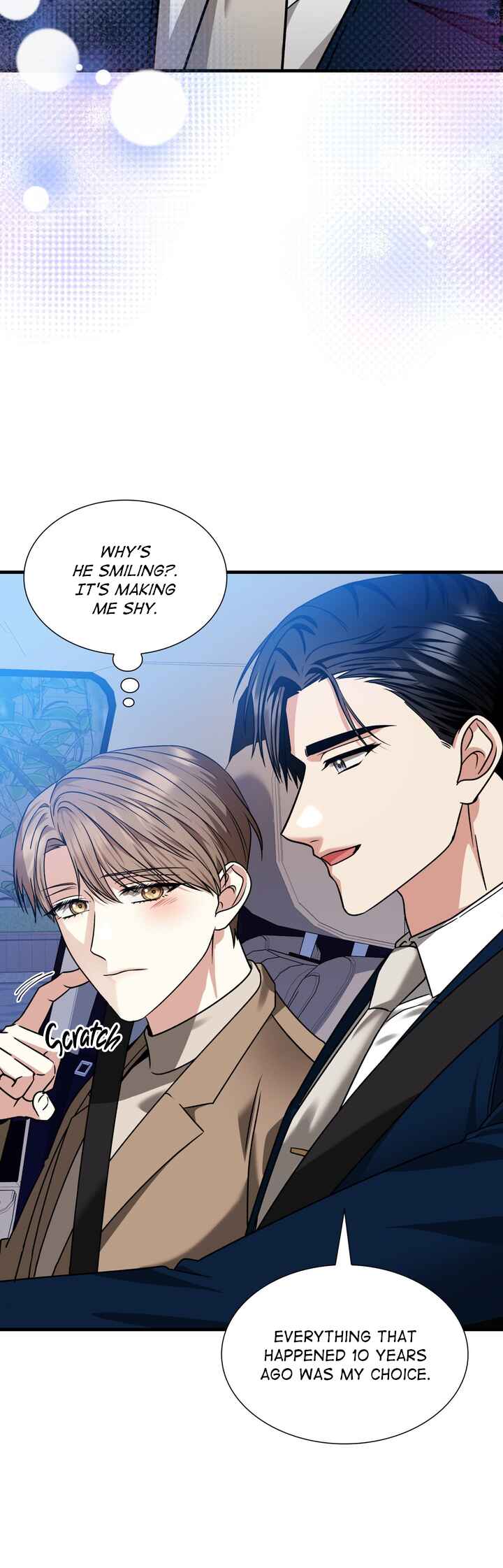Expiration Date Chapter 12 - Page 40