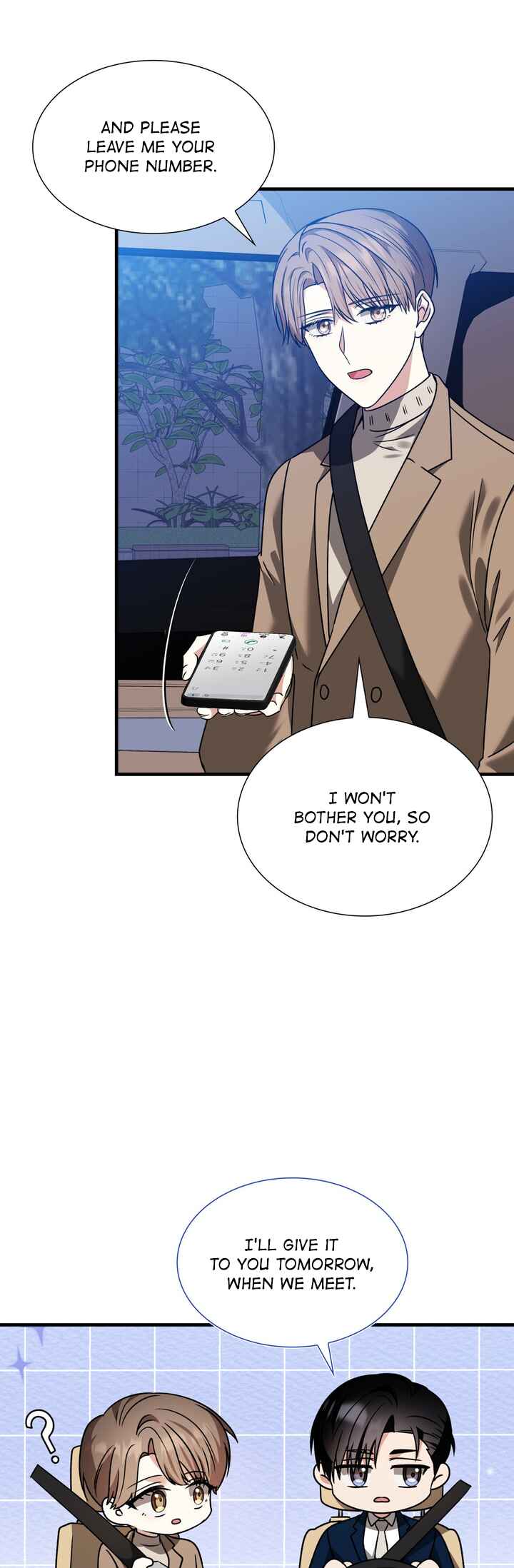 Expiration Date Chapter 12 - Page 49