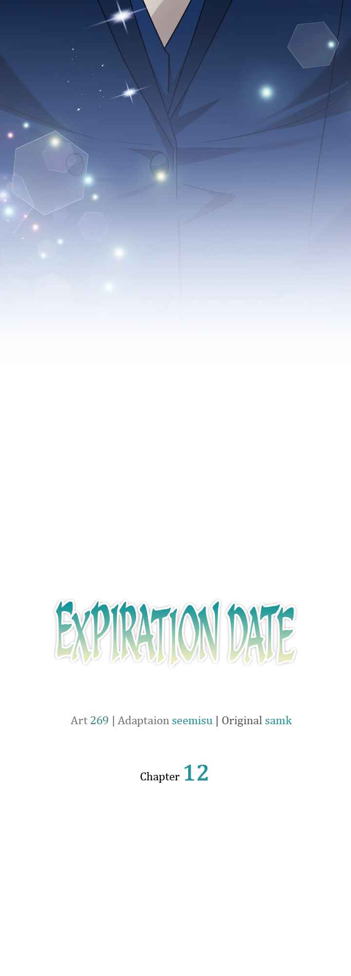Expiration Date Chapter 12 - Page 7