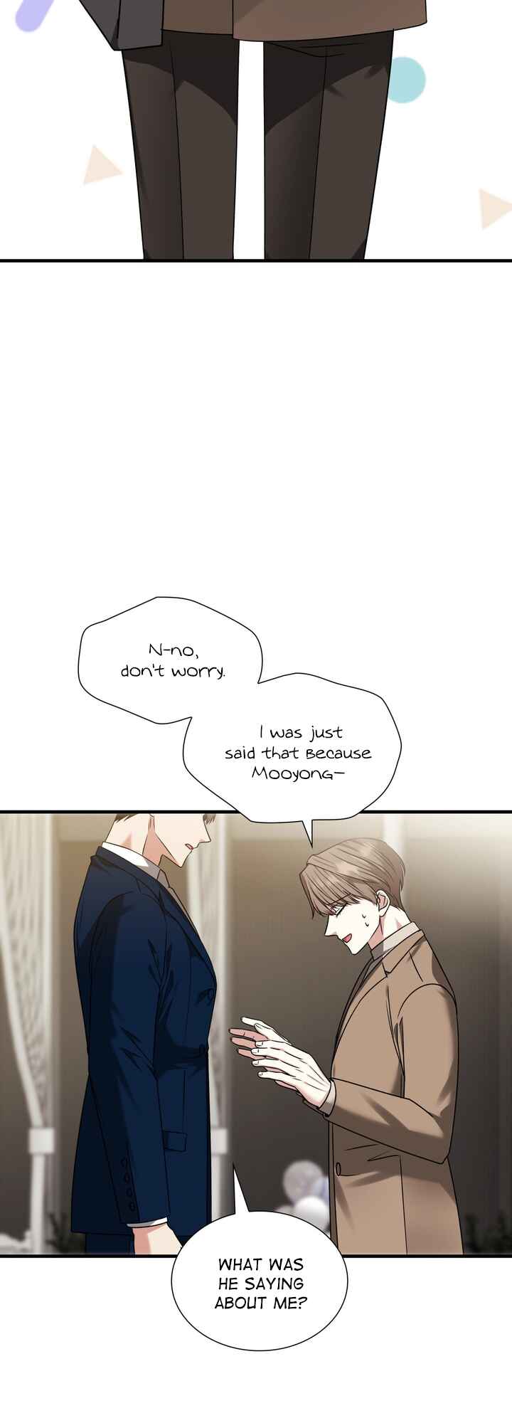 Expiration Date Chapter 12 - Page 9