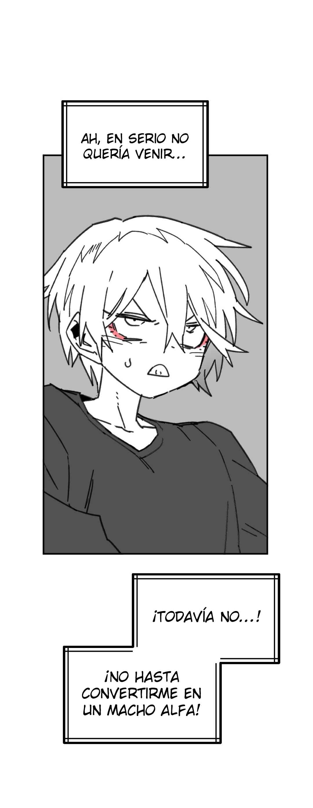 High School Boy Chapter 81 - Page 11