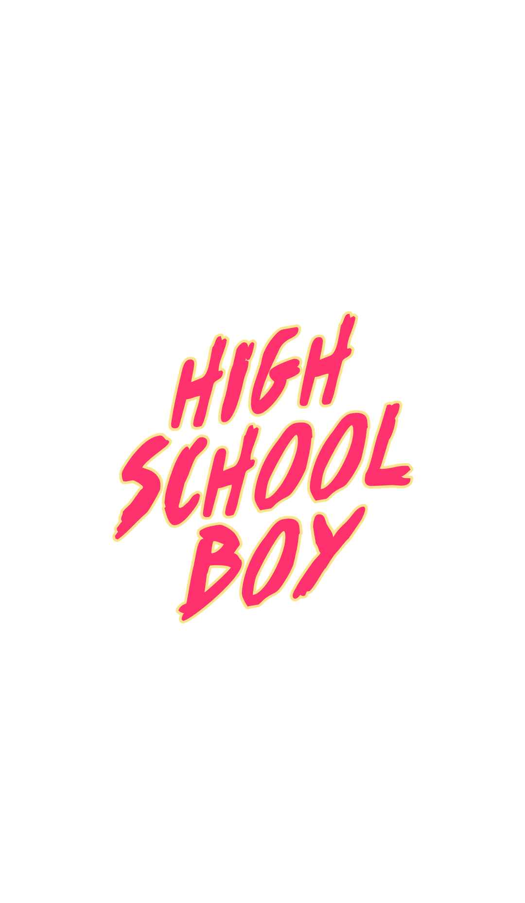 High School Boy Chapter 81 - Page 20