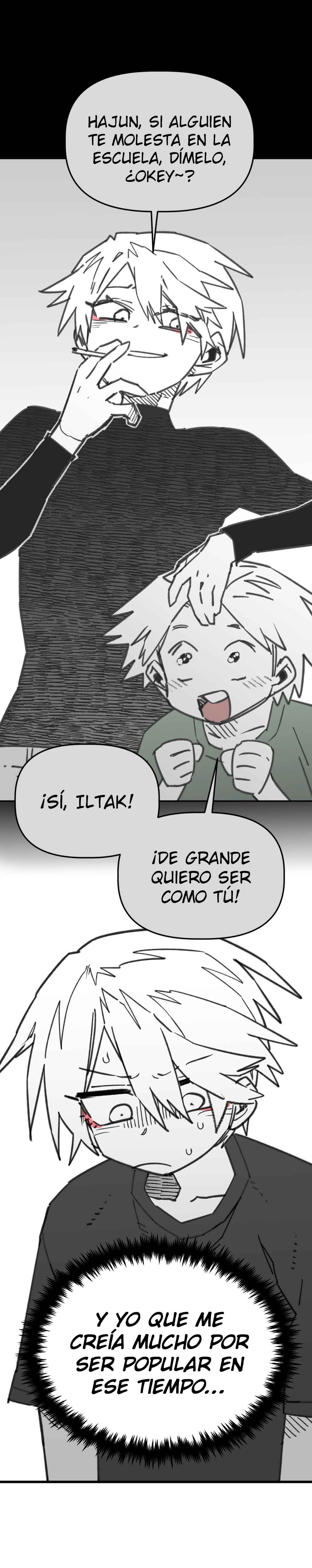High School Boy Chapter 81 - Page 24