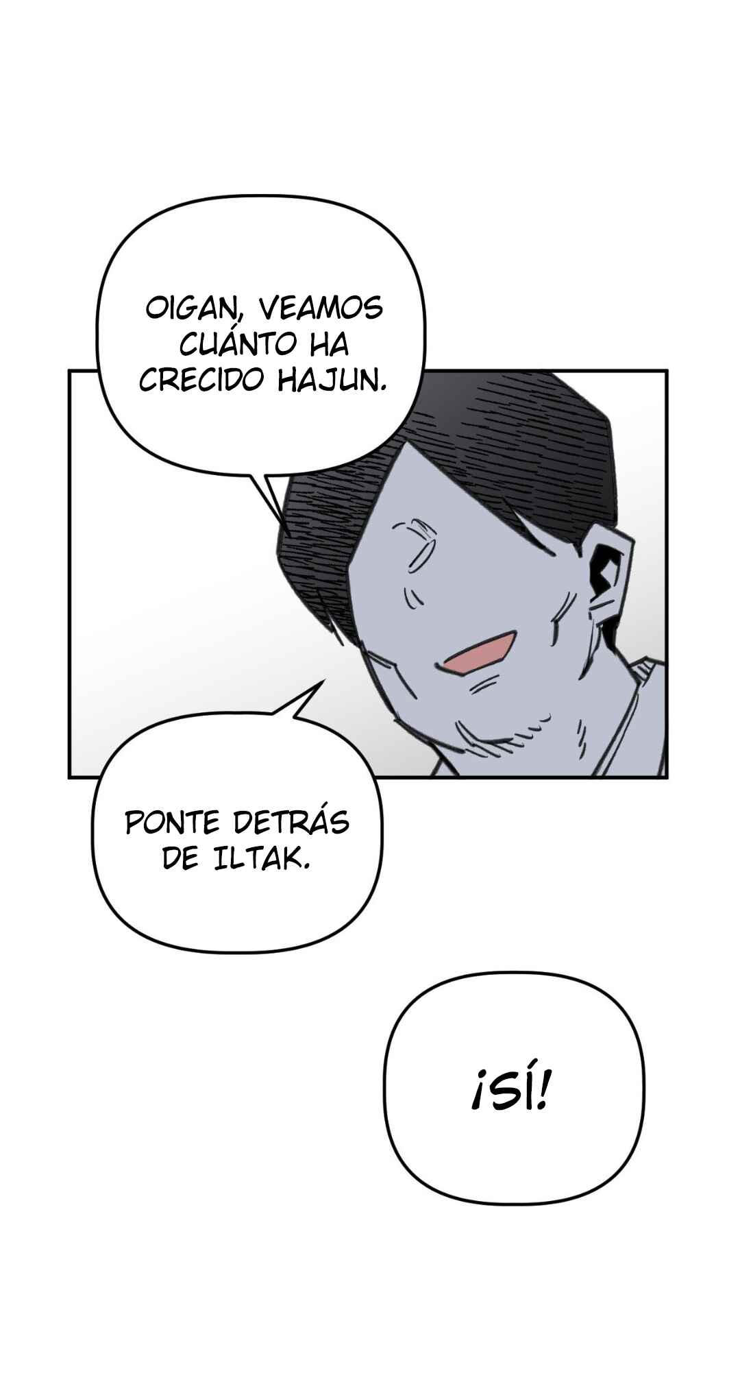 High School Boy Chapter 81 - Page 25