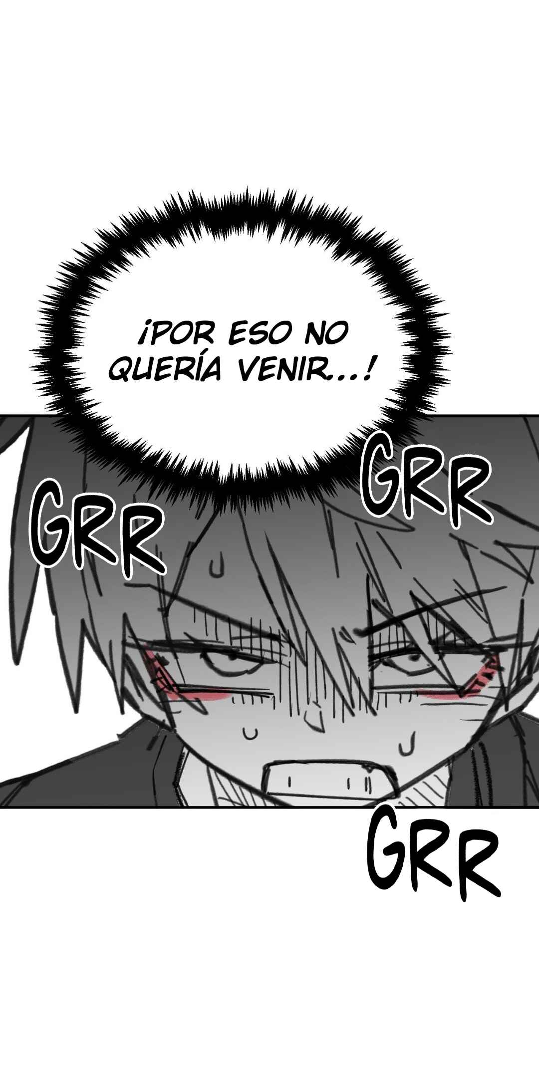 High School Boy Chapter 81 - Page 28