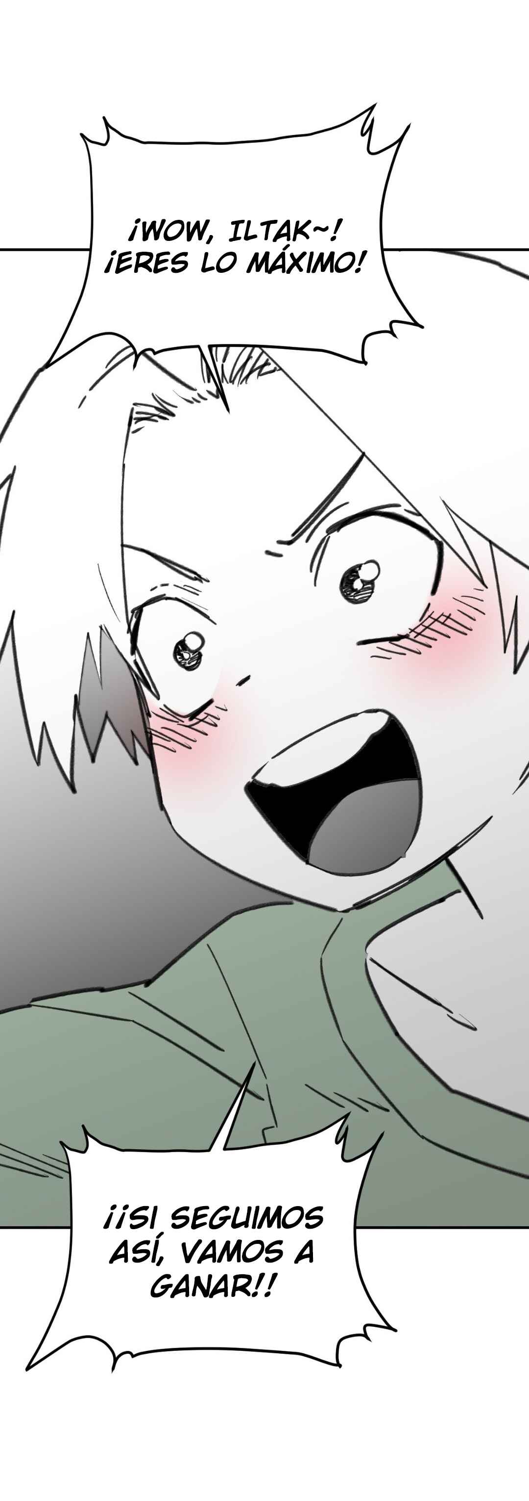 High School Boy Chapter 81 - Page 41