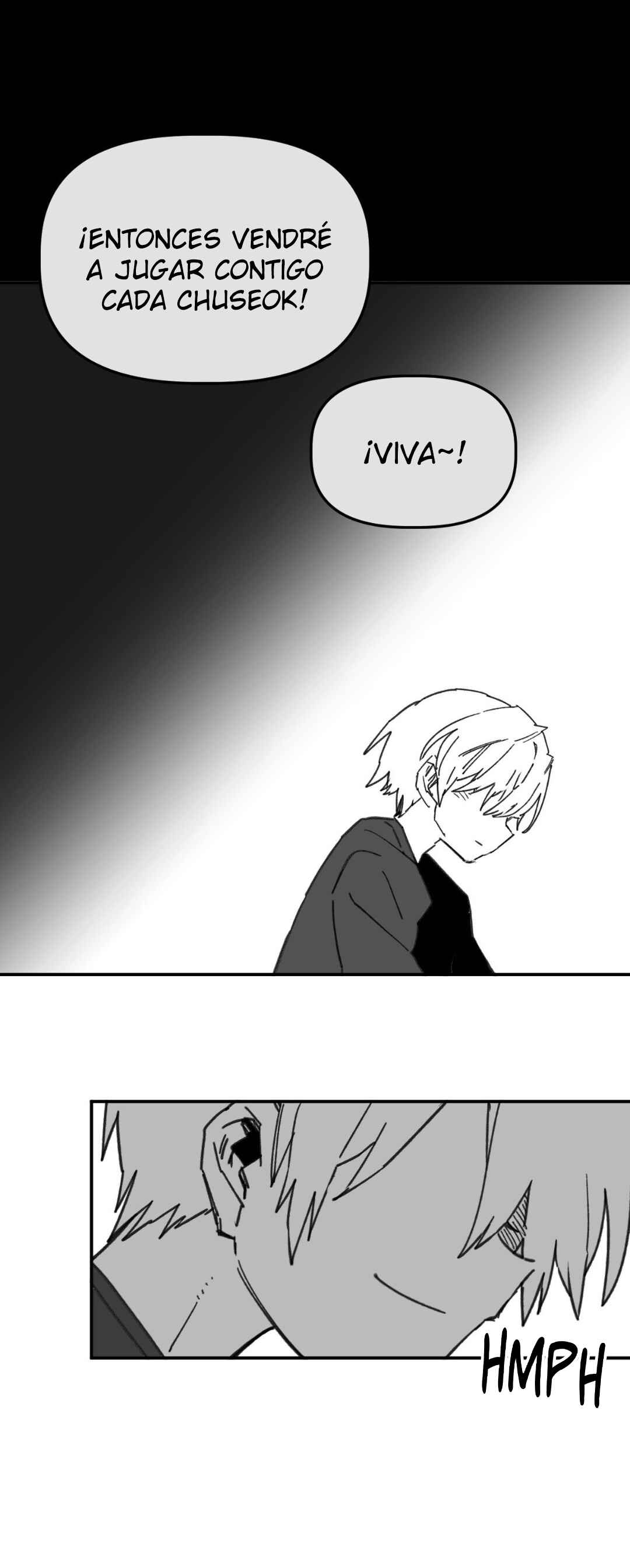 High School Boy Chapter 81 - Page 43