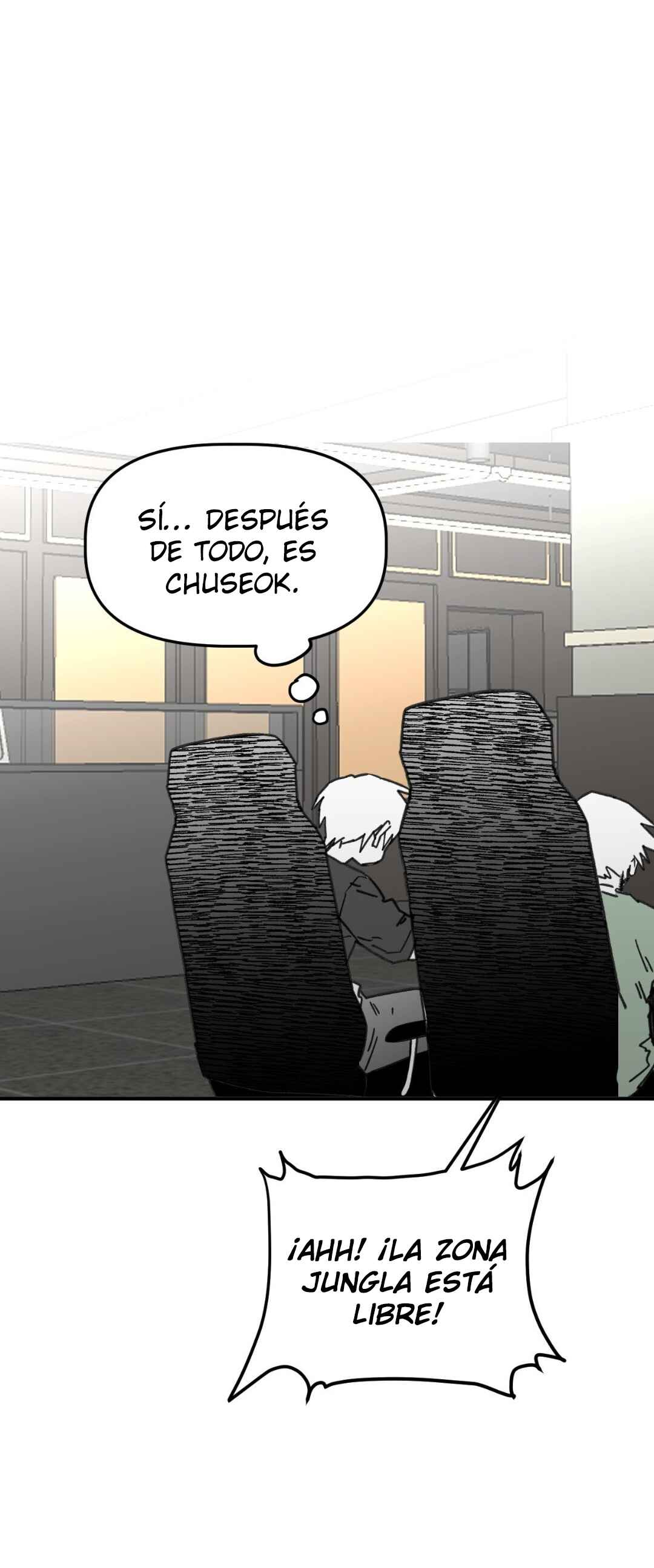 High School Boy Chapter 81 - Page 44