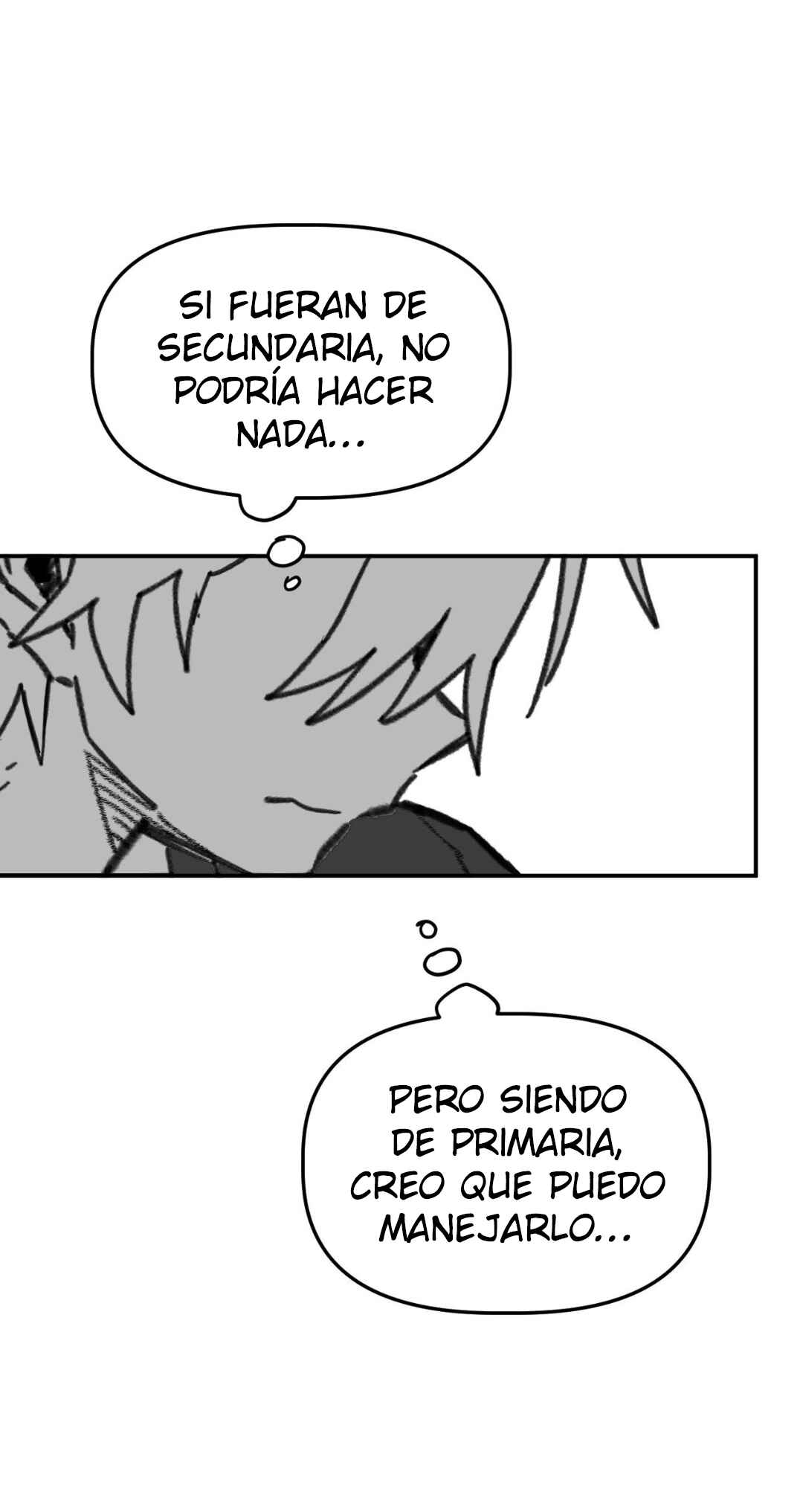 High School Boy Chapter 81 - Page 54