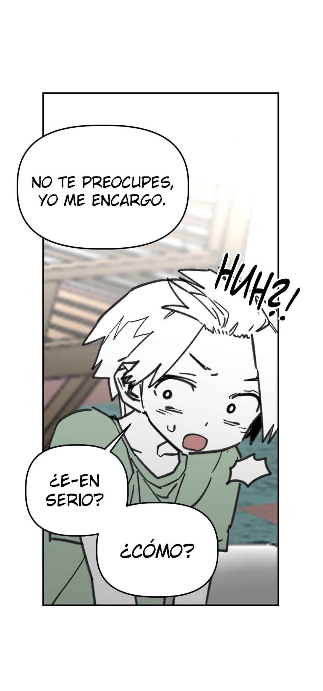 High School Boy Chapter 81 - Page 55