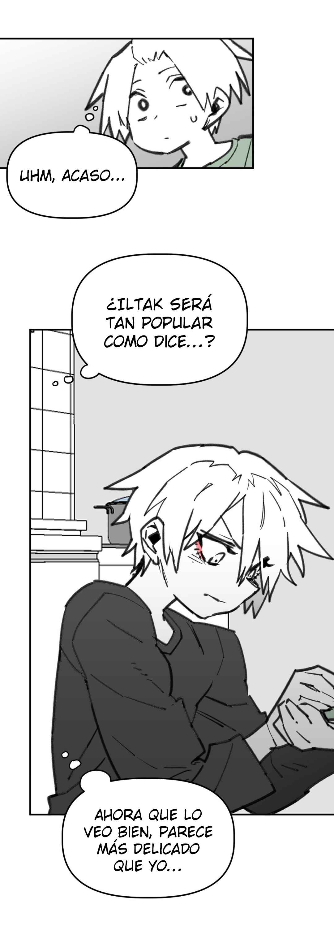 High School Boy Chapter 81 - Page 63