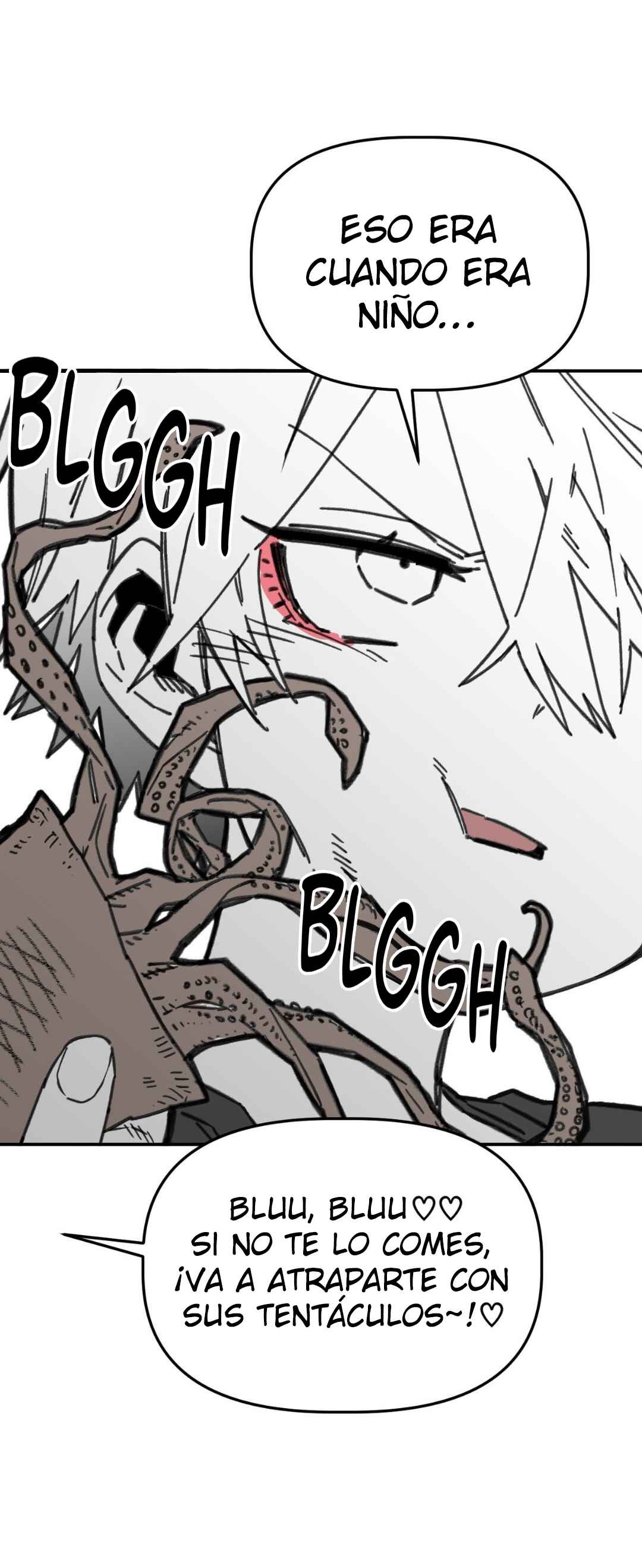 High School Boy Chapter 81 - Page 7