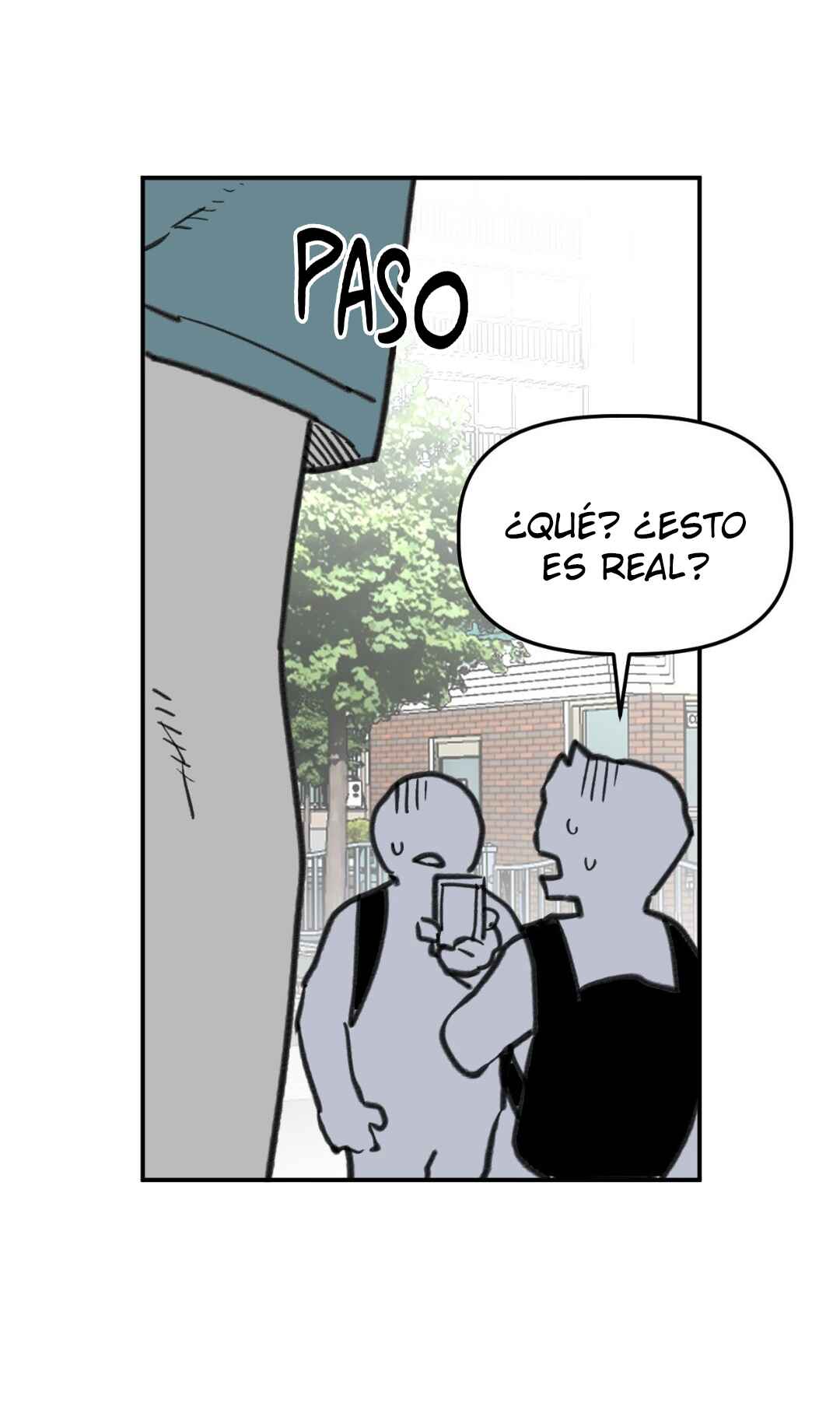 High School Boy Chapter 81 - Page 71