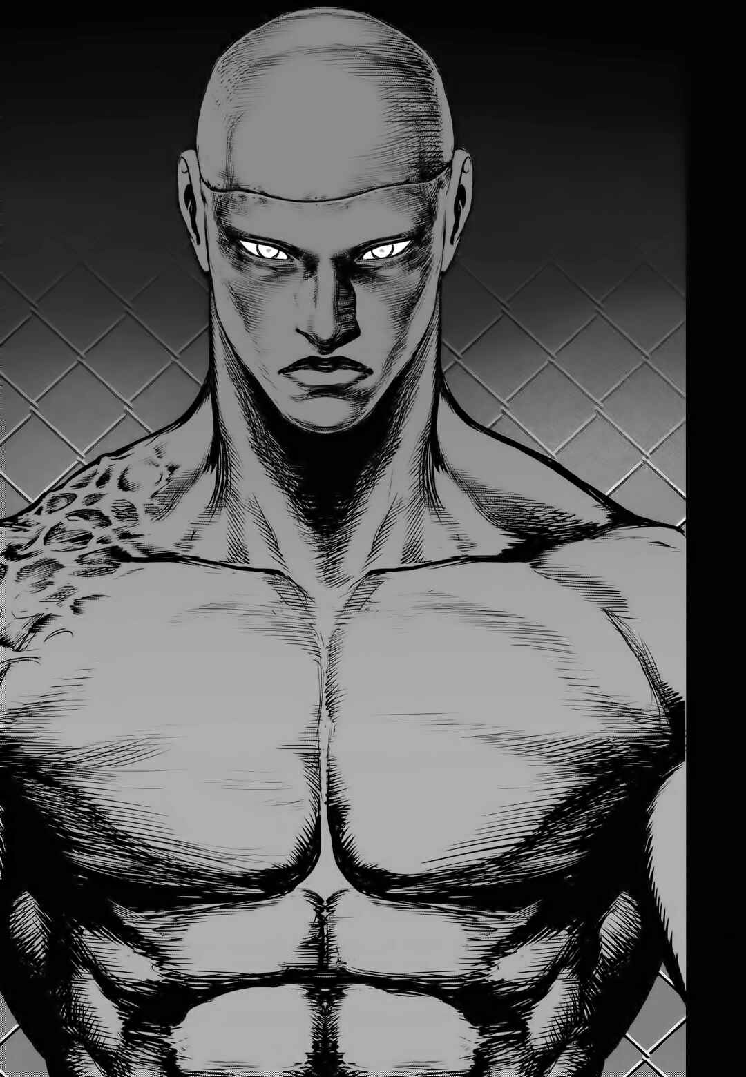 Fight Class 3 Chapter 79.2 - Page 21