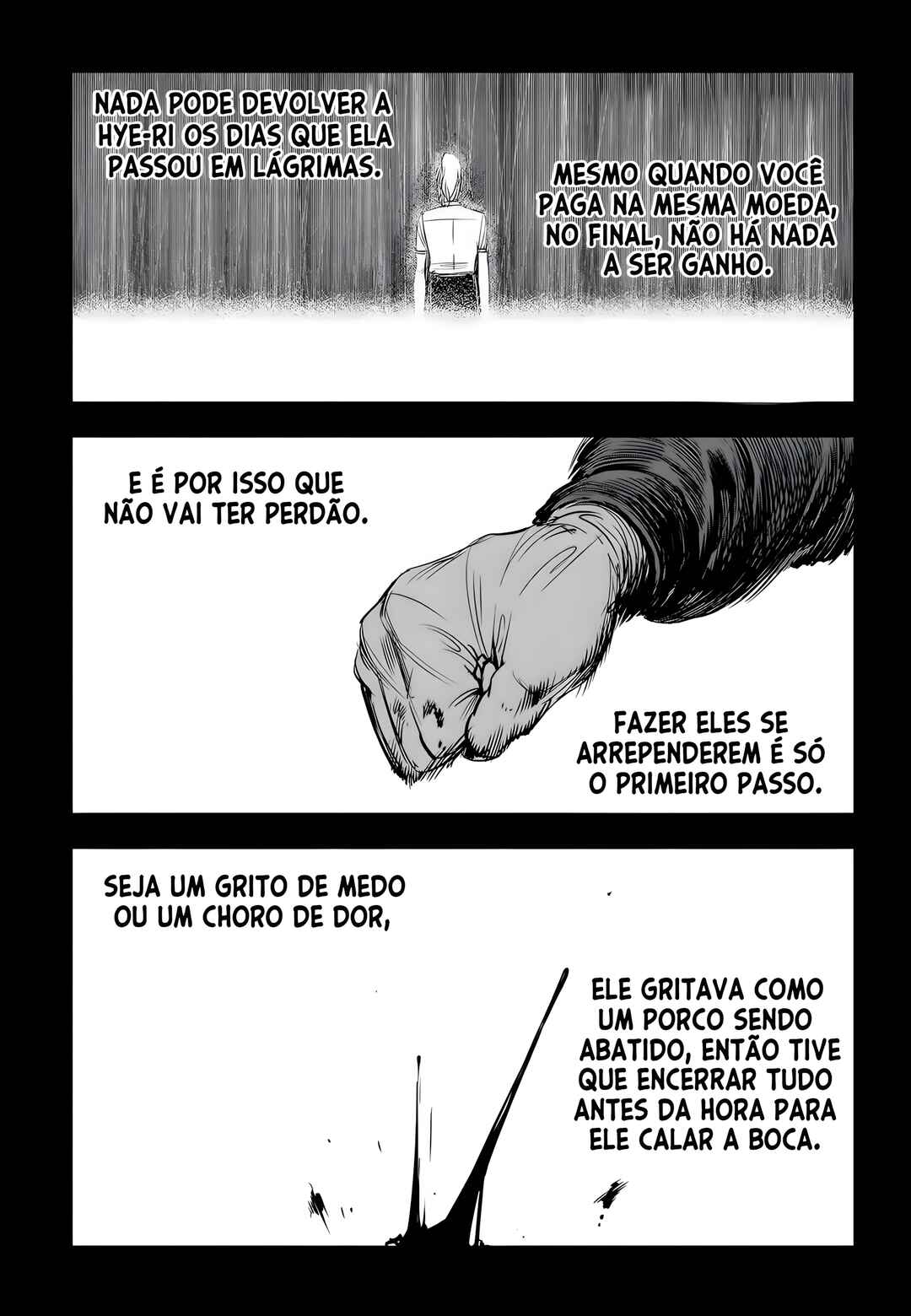Fight Class 3 Chapter 79.2 - Page 4