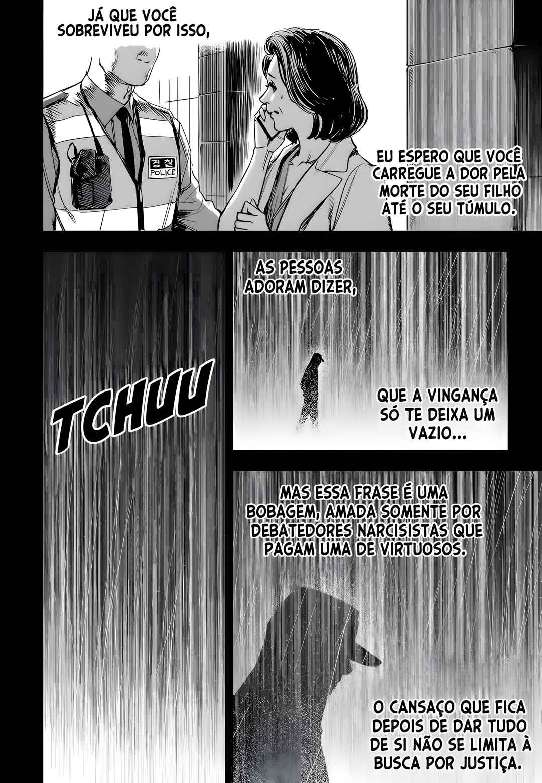 Fight Class 3 Chapter 79.2 - Page 6