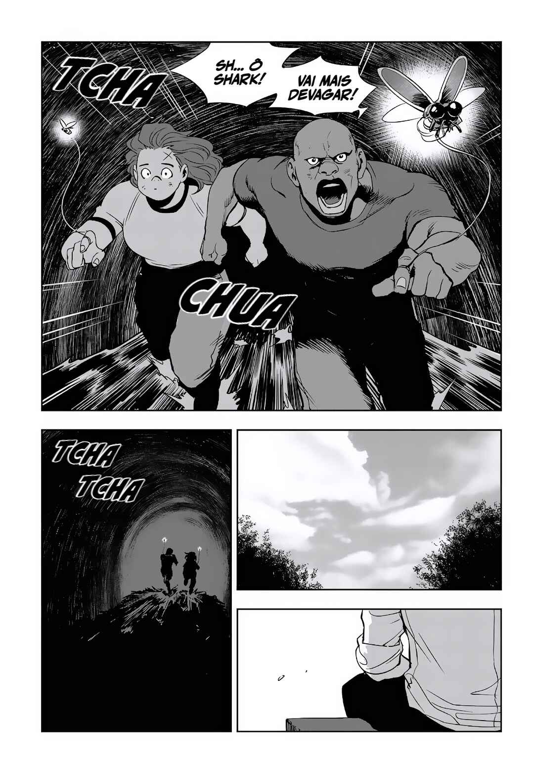 Fight Class 3 Chapter 79.2 - Page 66