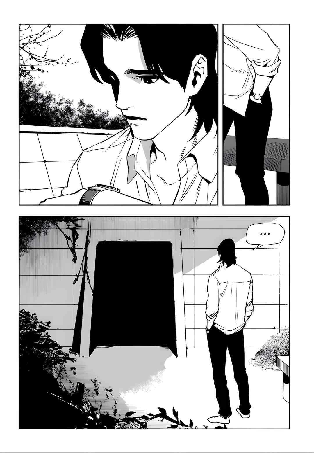 Fight Class 3 Chapter 79.2 - Page 67