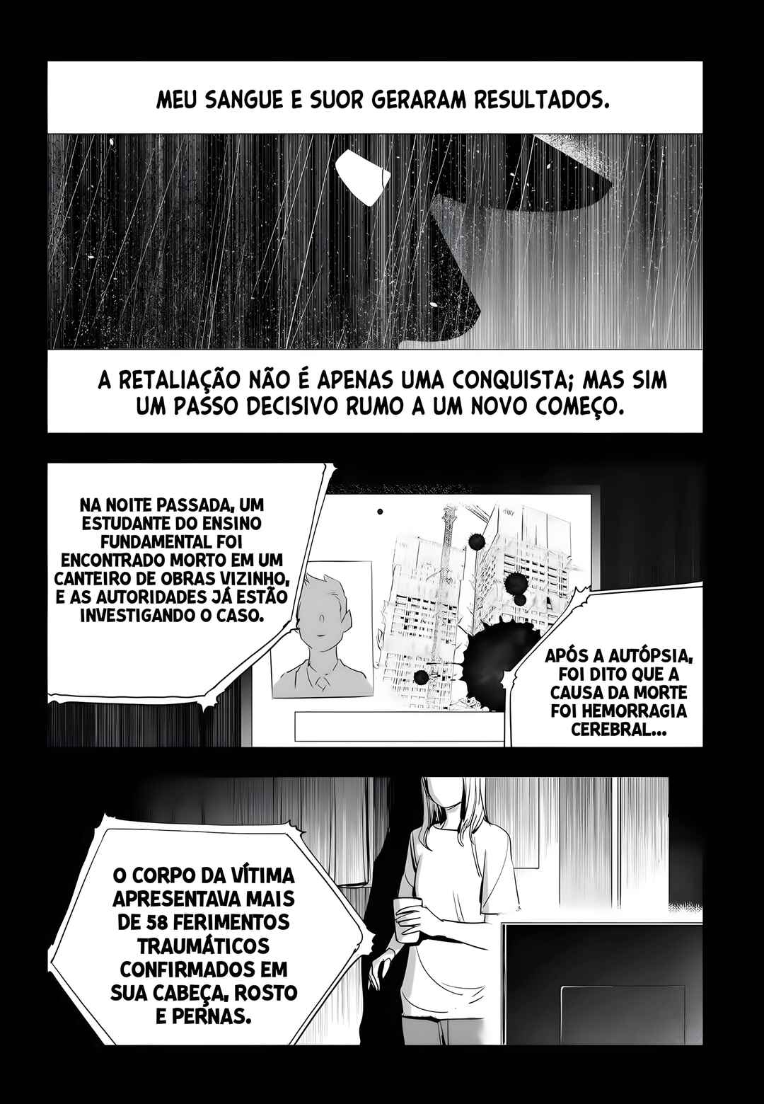 Fight Class 3 Chapter 79.2 - Page 7