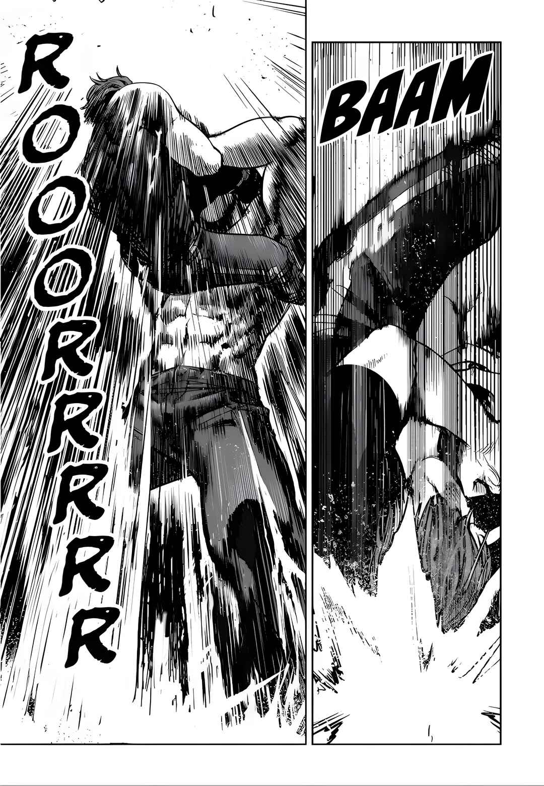 Fight Class 3 Chapter 79.2 - Page 73