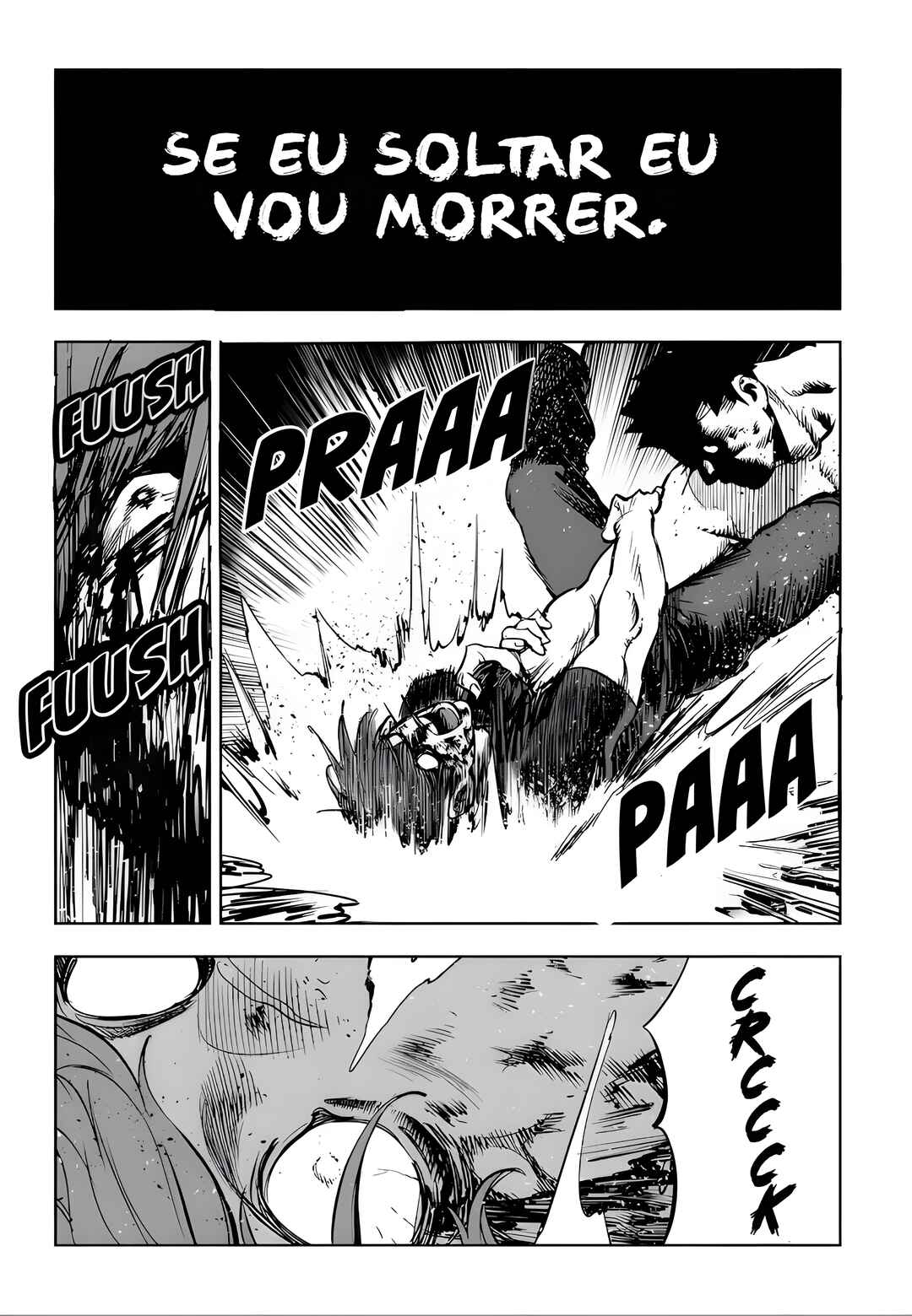 Fight Class 3 Chapter 79.2 - Page 75