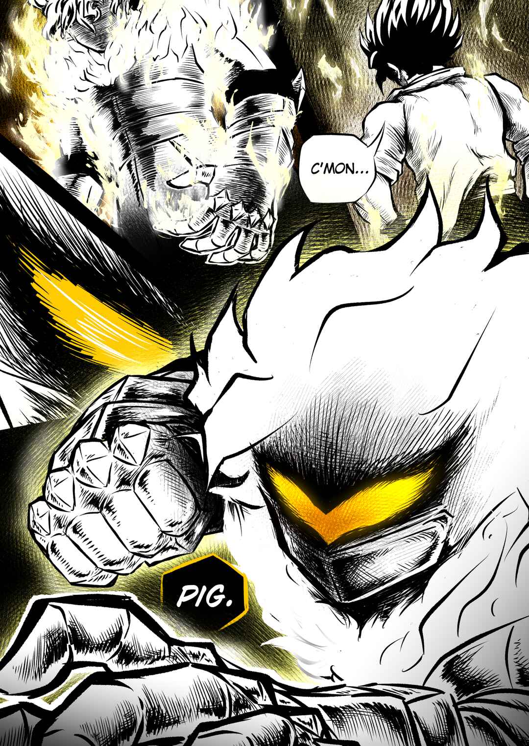 Phantom Court Chapter 1 - Page 11