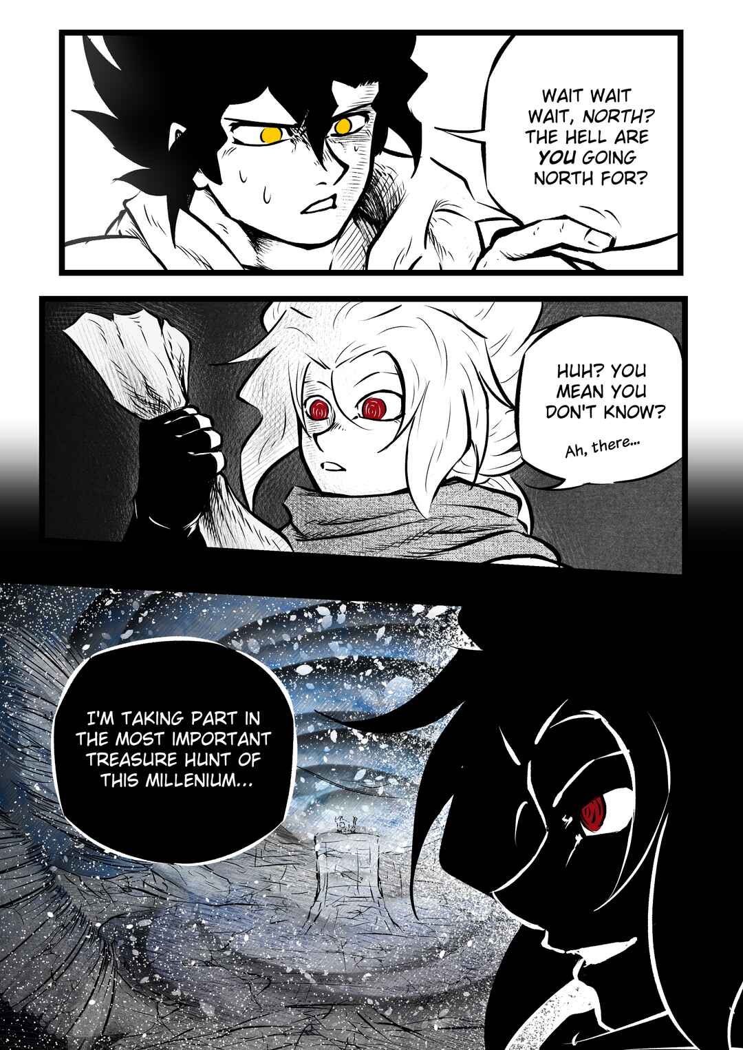 Phantom Court Chapter 1 - Page 22
