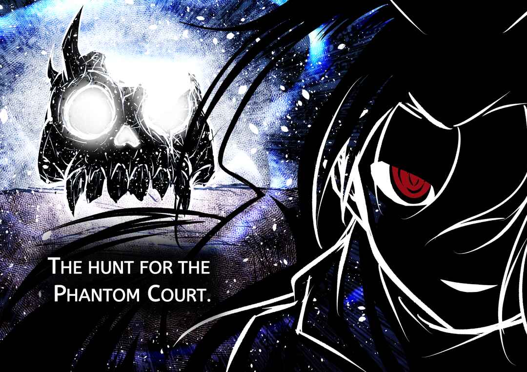 Phantom Court Chapter 1 - Page 23