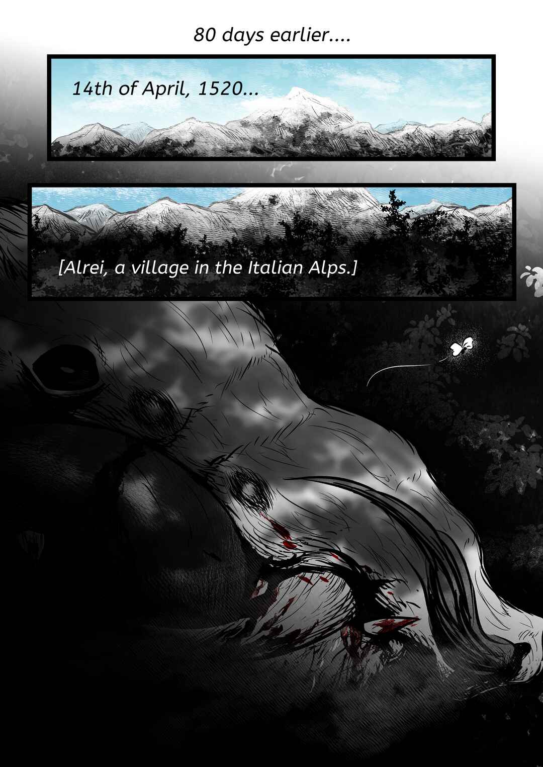 Phantom Court Chapter 1 - Page 8
