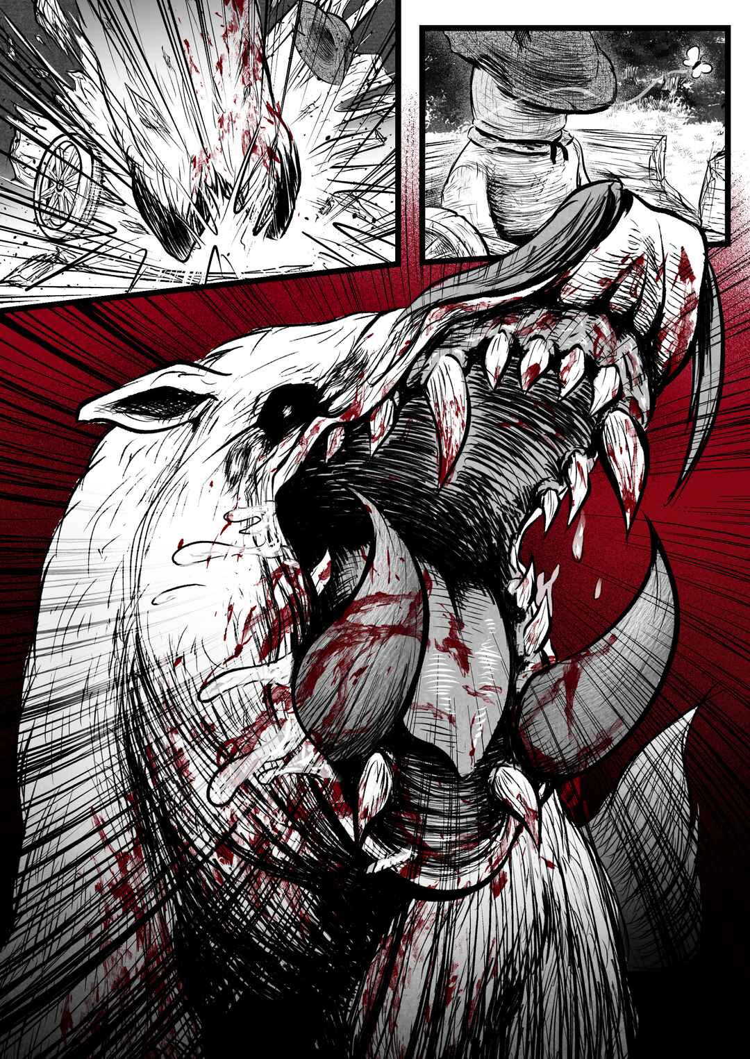 Phantom Court Chapter 1 - Page 9