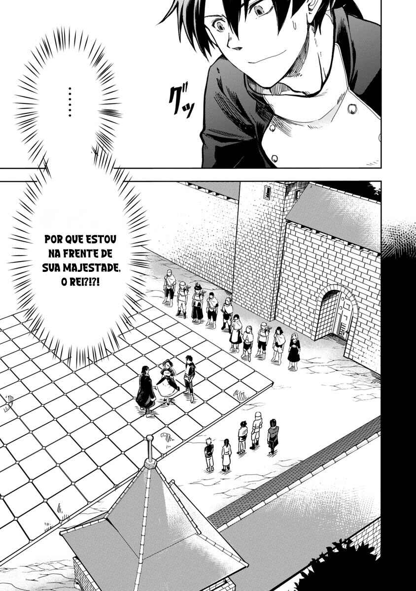 Class "Mushoku" no Eiyuutan: Koushaku-ke o Tsuihou Sareta ga, Jitsu wa Nagutta dake de Skill o Kakutoku Dekiru to Wakari, Tairiku Ichi no Eiyuu ni Noboritsumeru Chapter 9 - Page 3