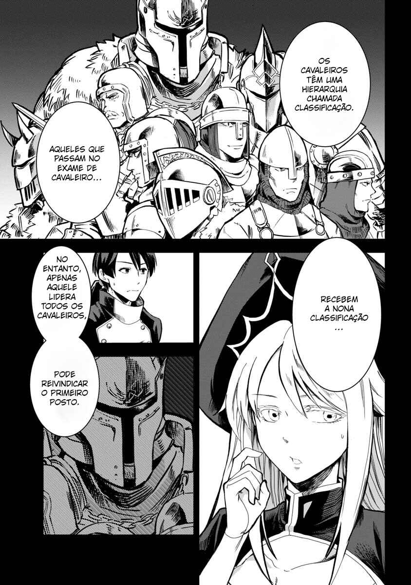 Class "Mushoku" no Eiyuutan: Koushaku-ke o Tsuihou Sareta ga, Jitsu wa Nagutta dake de Skill o Kakutoku Dekiru to Wakari, Tairiku Ichi no Eiyuu ni Noboritsumeru Chapter 9 - Page 5