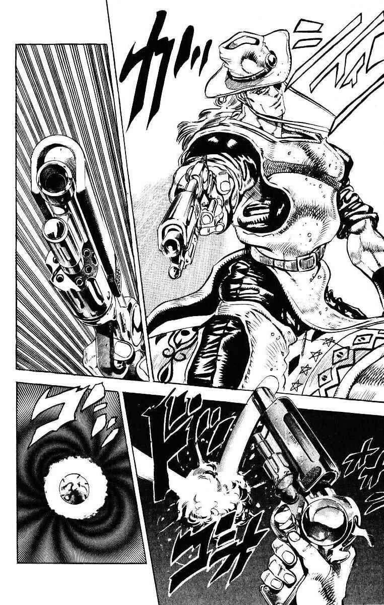 JoJo no Kimyou na Bouken: Part 3 - Stardust Crusaders Chapter 28 - Page 17