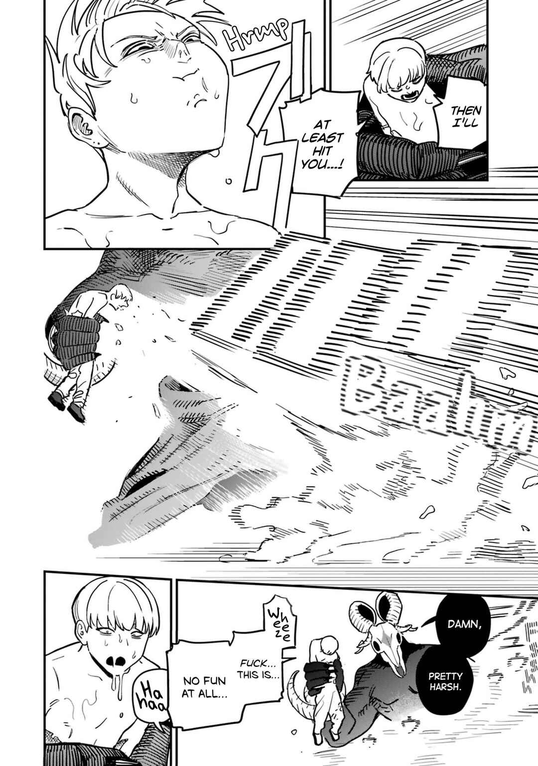 Dai Akutou Shonen Chapter 1 - Page 53