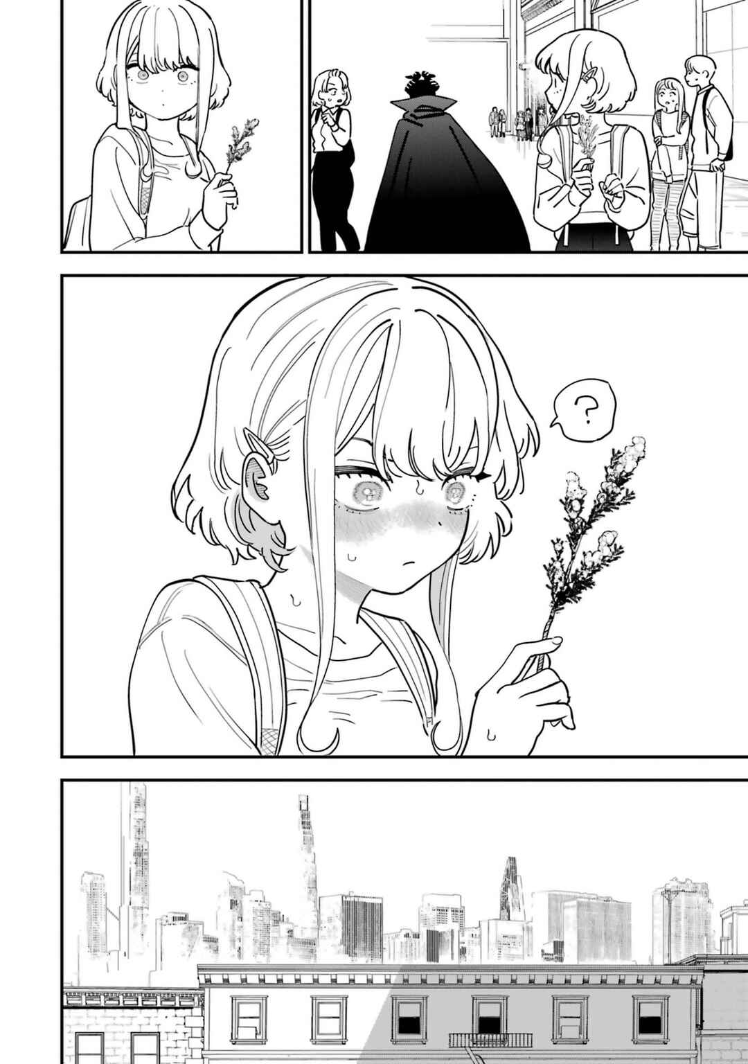 Dai Akutou Shonen Chapter 1 - Page 59