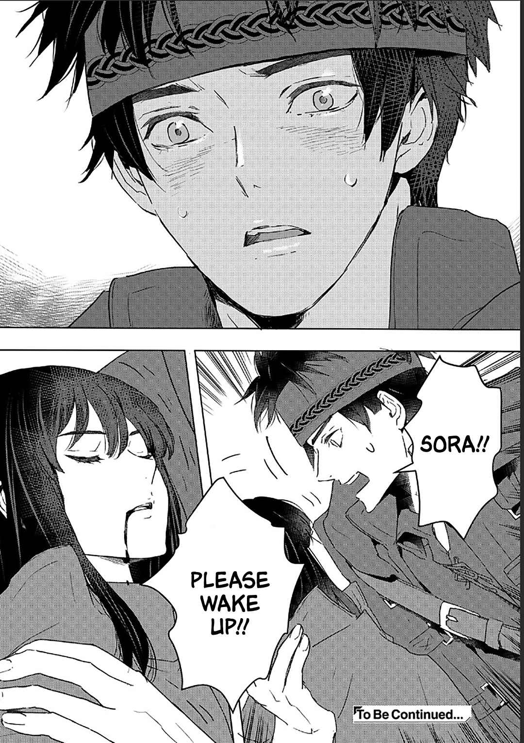 Moto Dorei Desu ga, Oni no Dorei wo Katte Mitara Seiryoku ga Tsuyosugiru node Sutetai... Chapter 35 - Page 15