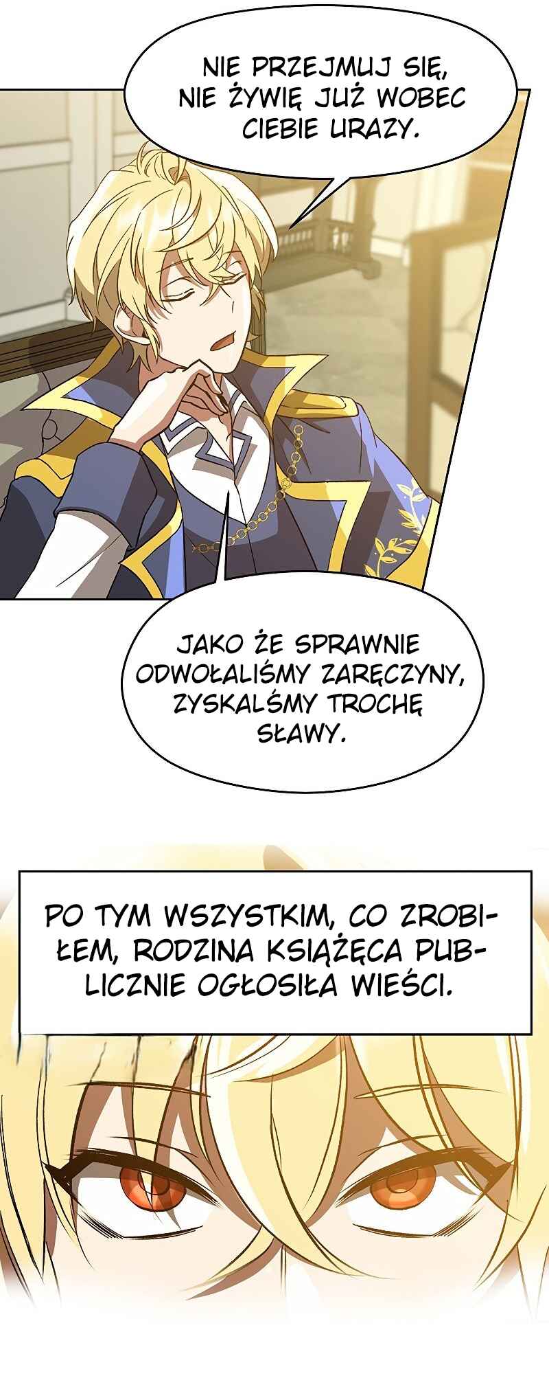 The Great Wizard Transcendent Chapter 24 - Page 18